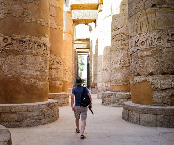 Egypt