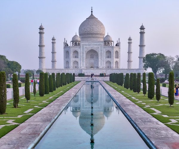 India