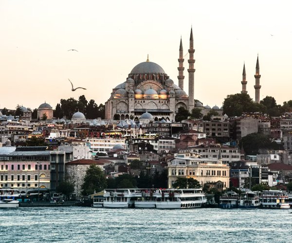 Turkey